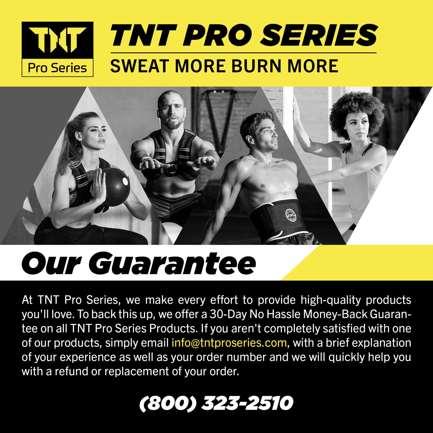 TNT Pro Ignite Sweat Cream - Original 13.5 - TNT Pro Series