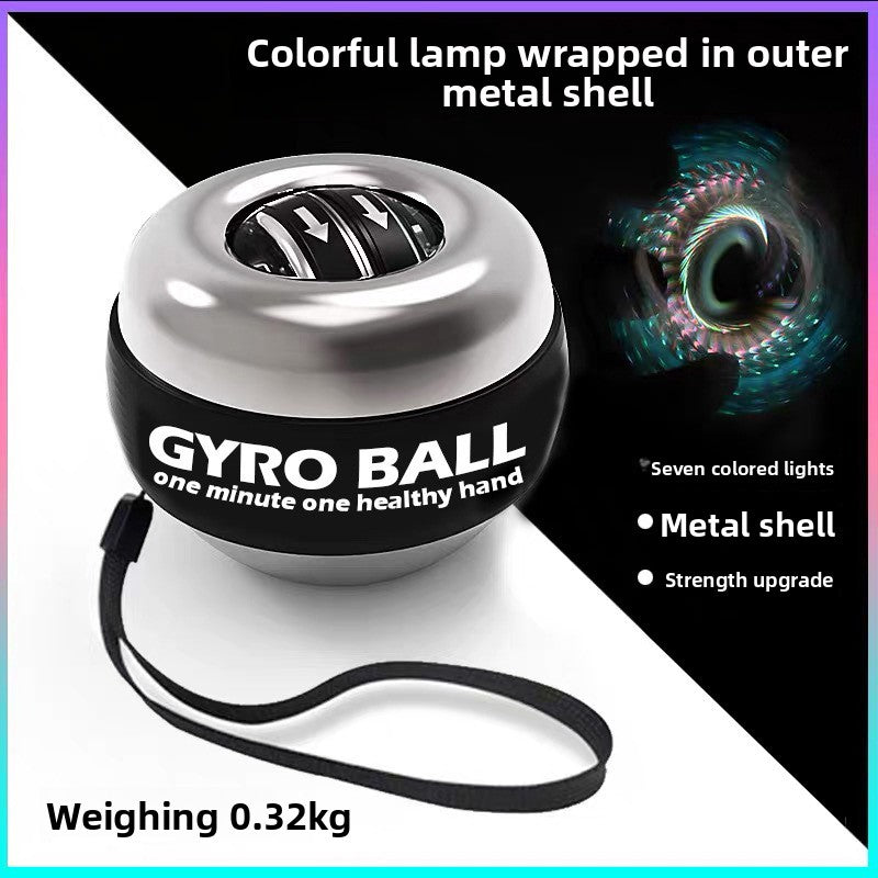 Fitness Wrist Trainer