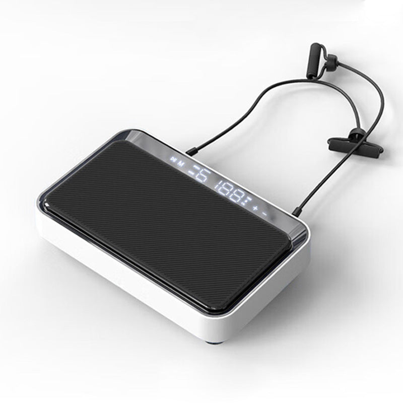 vibration fitness machine