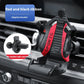 Racing Seat Car Phone Holder - 360° Rotatable Air Vent Clip