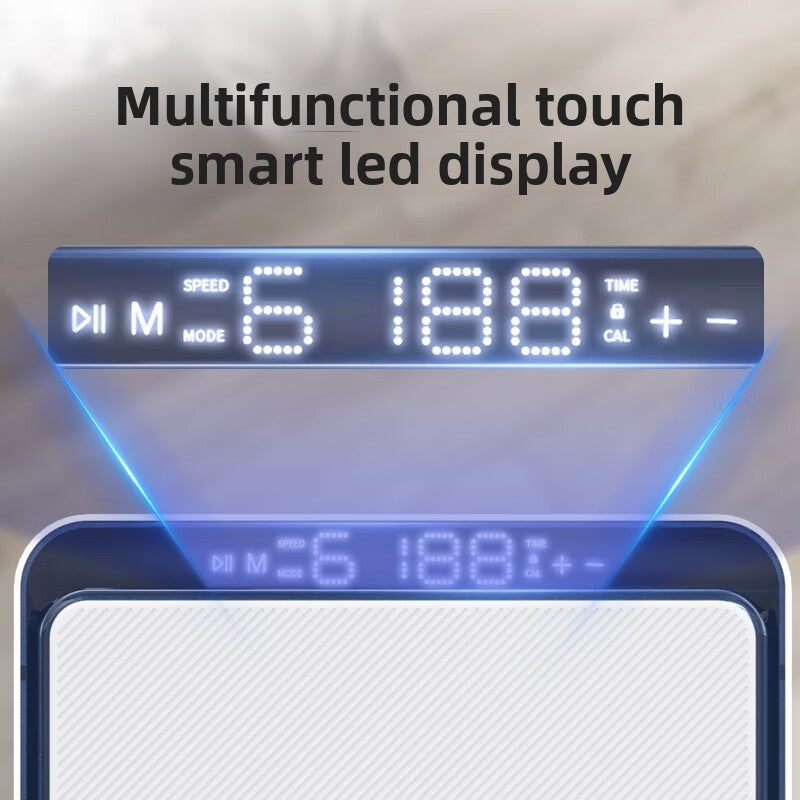 vibration fitness machine