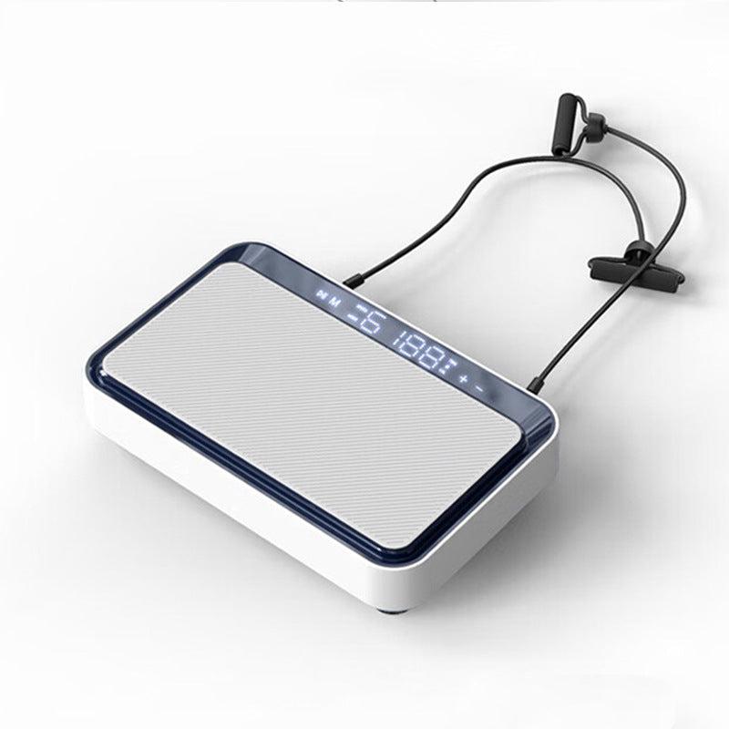 vibration fitness machine