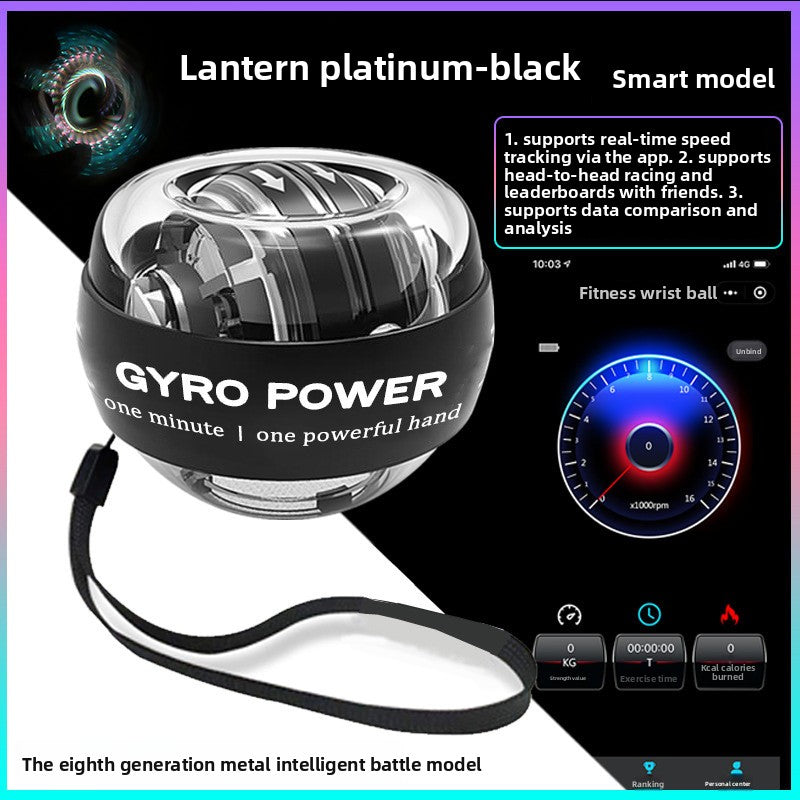 Fitness Wrist Trainer