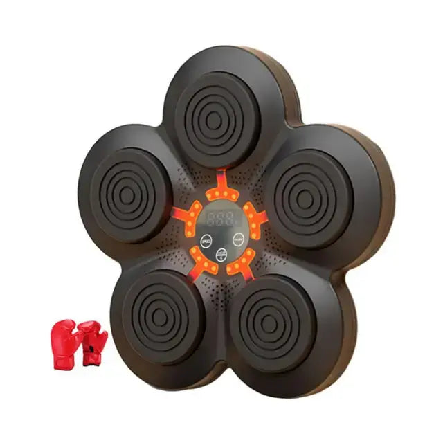 Fitness & General Exercise Equipment