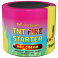 TNT Fire Starter HOT Sweat Cream - Tropical - TNT Pro Series