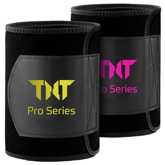 Pro series waist trimmer bundle hotsell