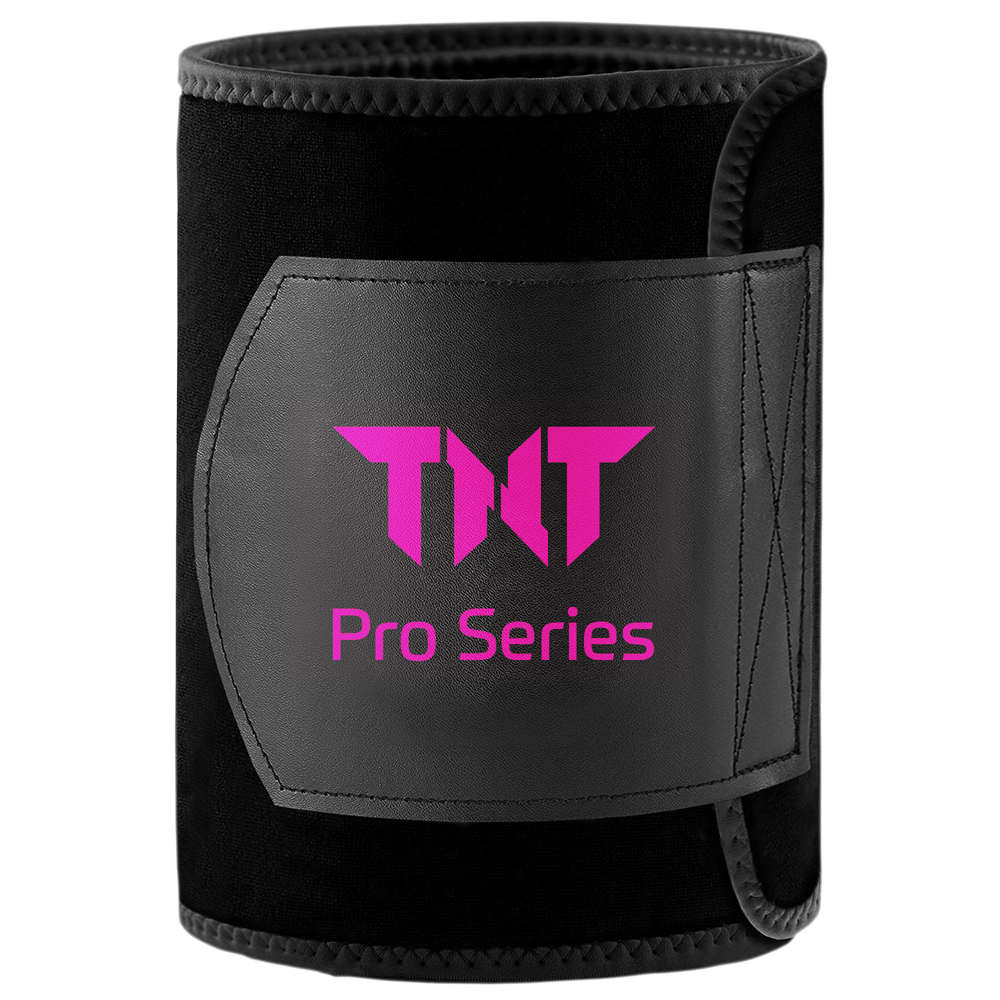 TNT Pro Series Waist Trimmer for Women and Men - Waist Trainer for