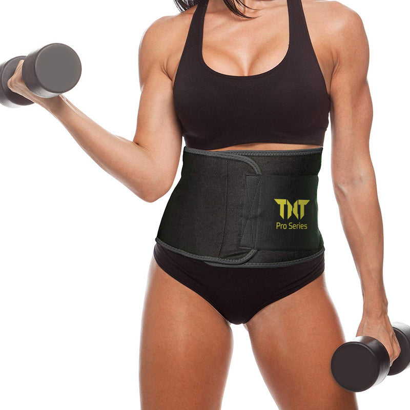 Waist trimmer online exercise