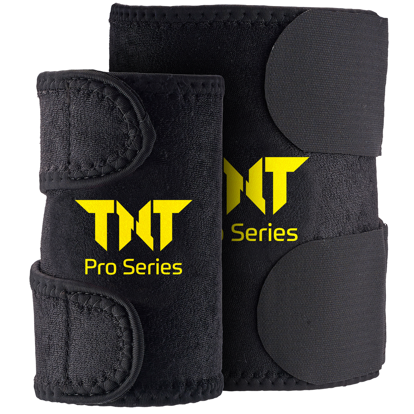 Arm & Thigh Slimmers - TNT Pro Series