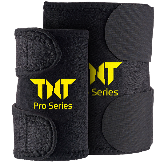 Post Workout Muscle Recovery Roll-On – TNT Pro Series