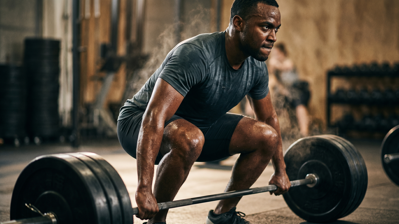 Hero image for Creatine and Sweat Cream: A Better Workout Prep Protocol in the Performance category