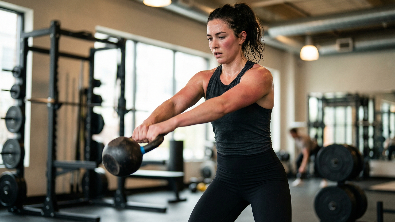 TNT Pro Ignite Original Sweat Cream featured in a performance blog hero for Hot Slim Cream: What It Does & Does Not Do