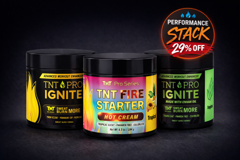 Performance Stack bundle