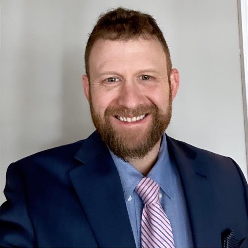 Tim Tierney, Founder & CEO of TNT Pro Series